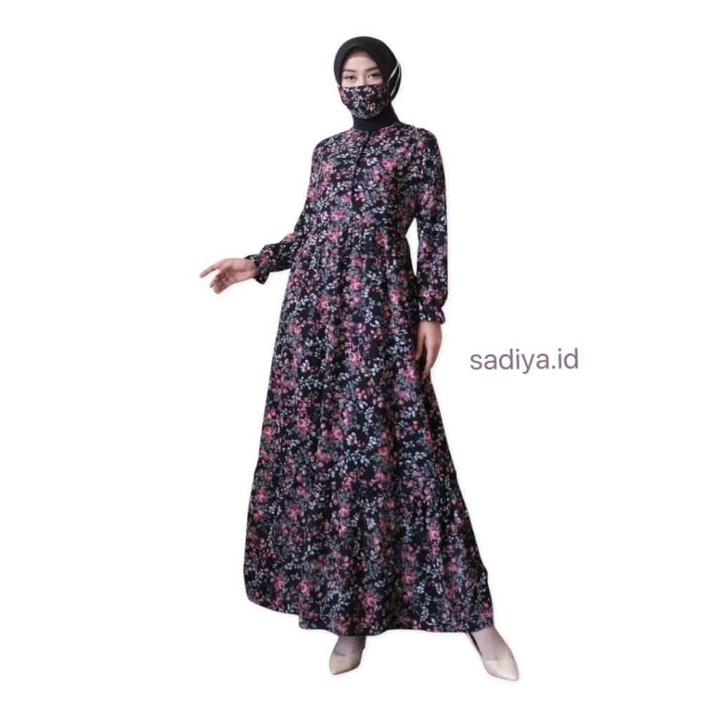 sadiya.id – MUSLIM STORE