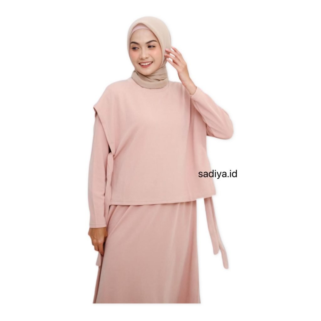 sadiya.id – MUSLIM STORE