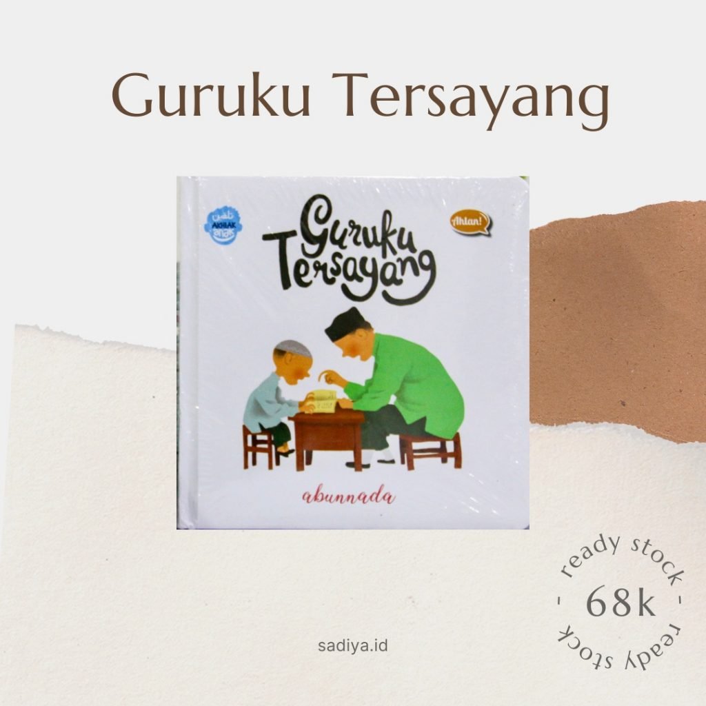 sadiya.id – MUSLIM STORE