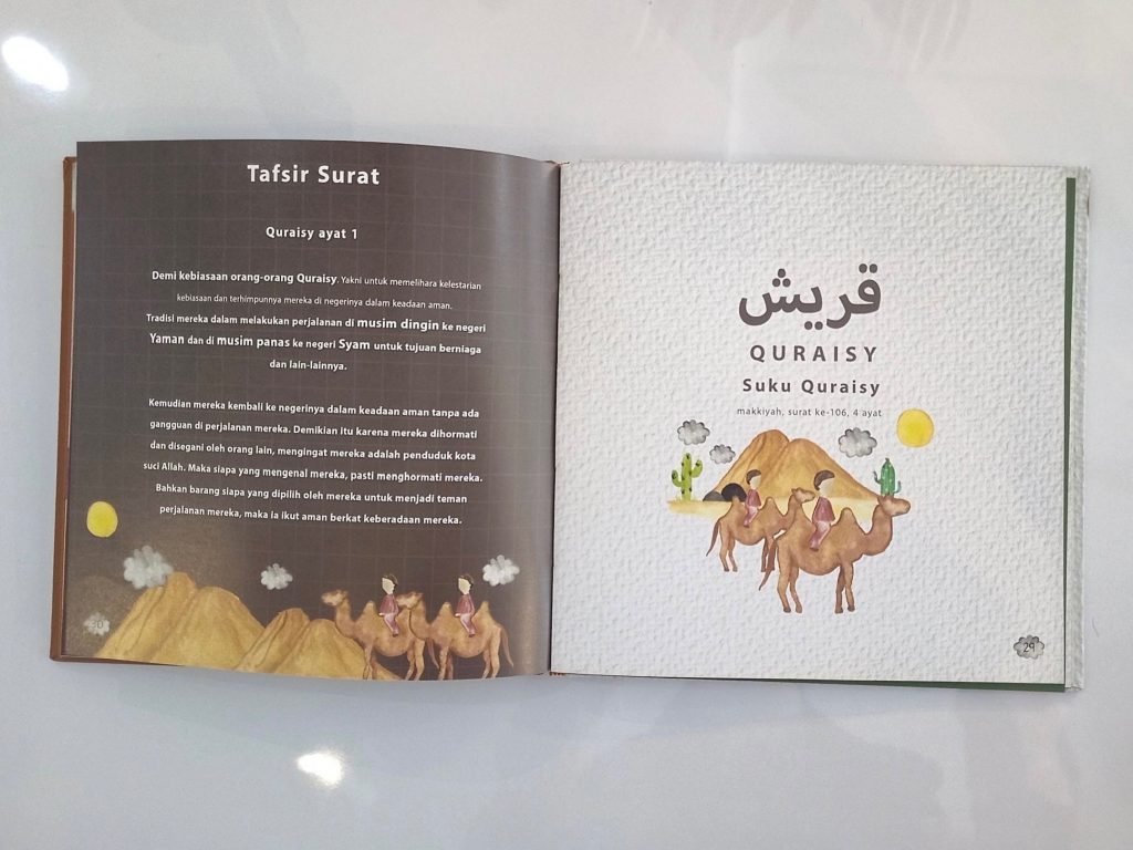 sadiya.id – MUSLIM STORE
