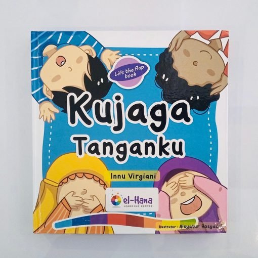 Ku Jaga Tanganku by el-Hana