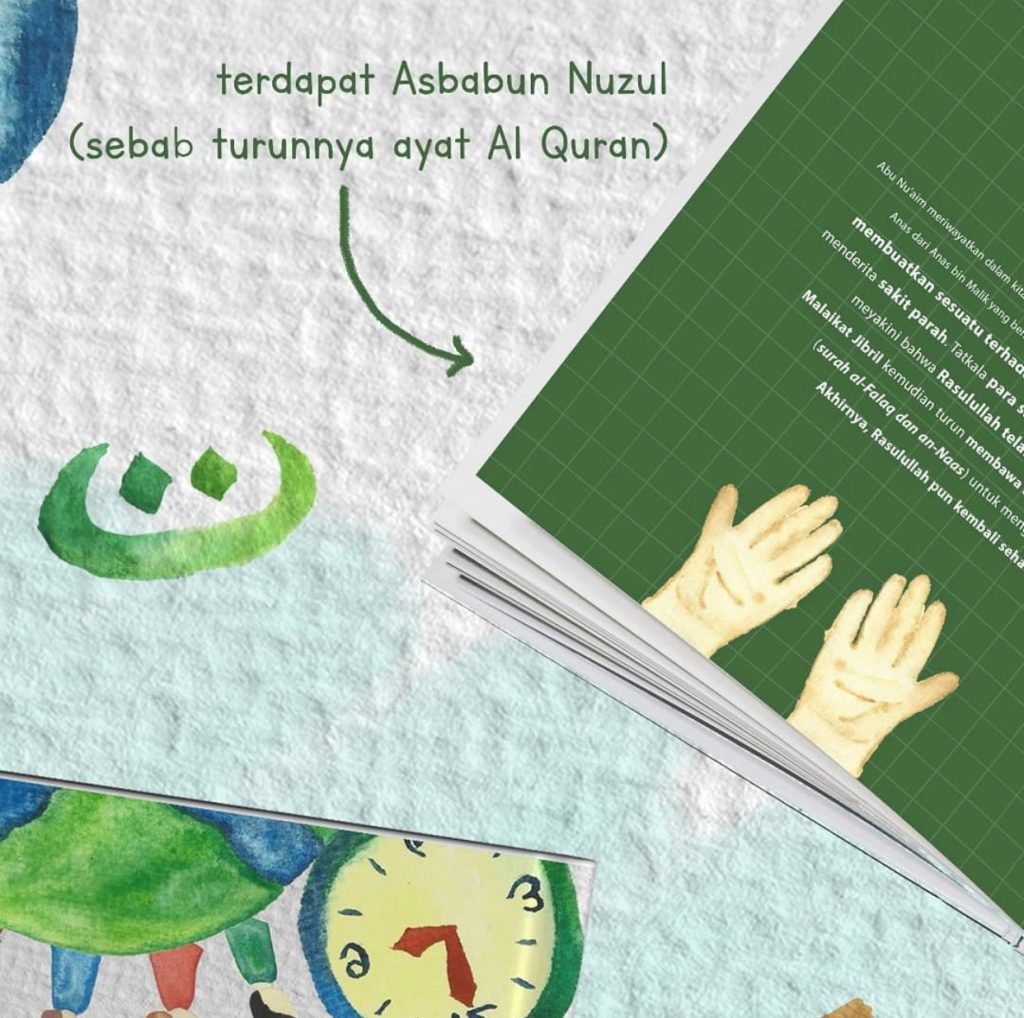 sadiya.id – MUSLIM STORE