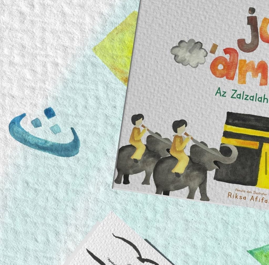 sadiya.id – MUSLIM STORE