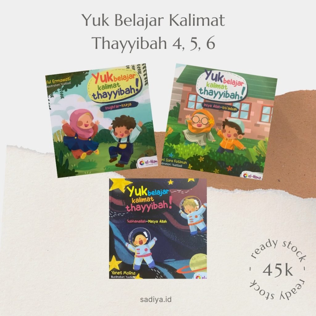 sadiya.id – MUSLIM STORE