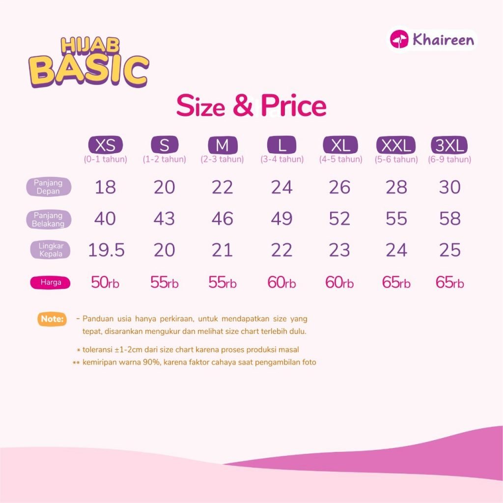 sadiya.id – MUSLIM STORE