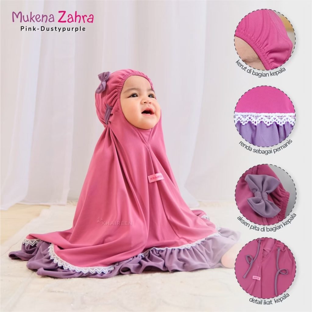 sadiya.id – MUSLIM STORE