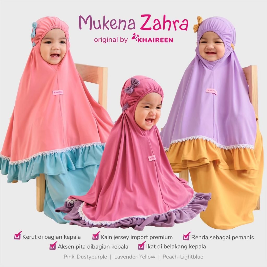 sadiya.id – MUSLIM STORE