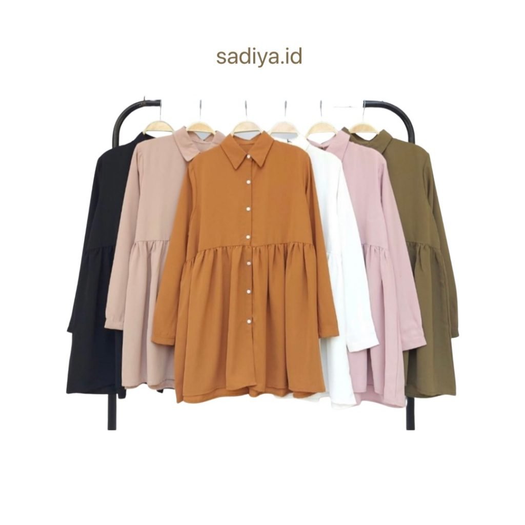 sadiya.id – MUSLIM STORE