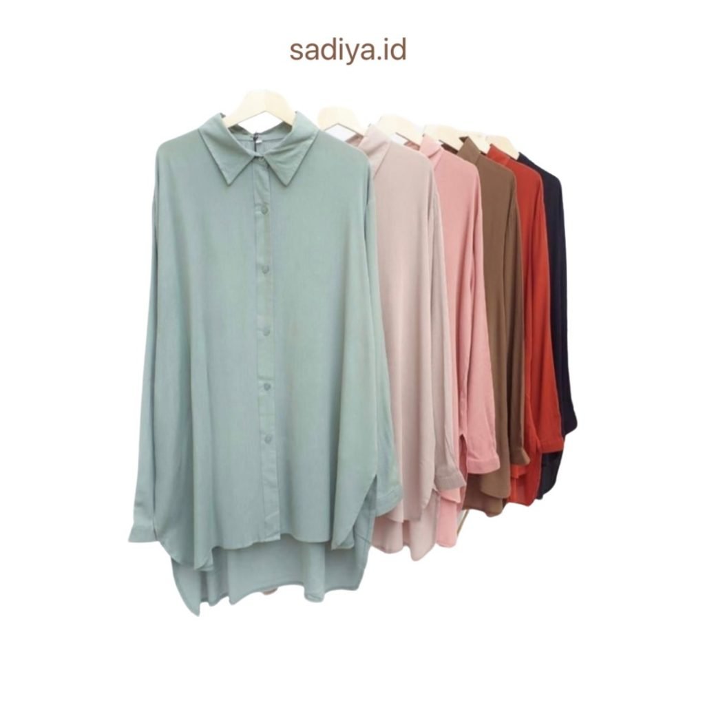 sadiya.id – MUSLIM STORE