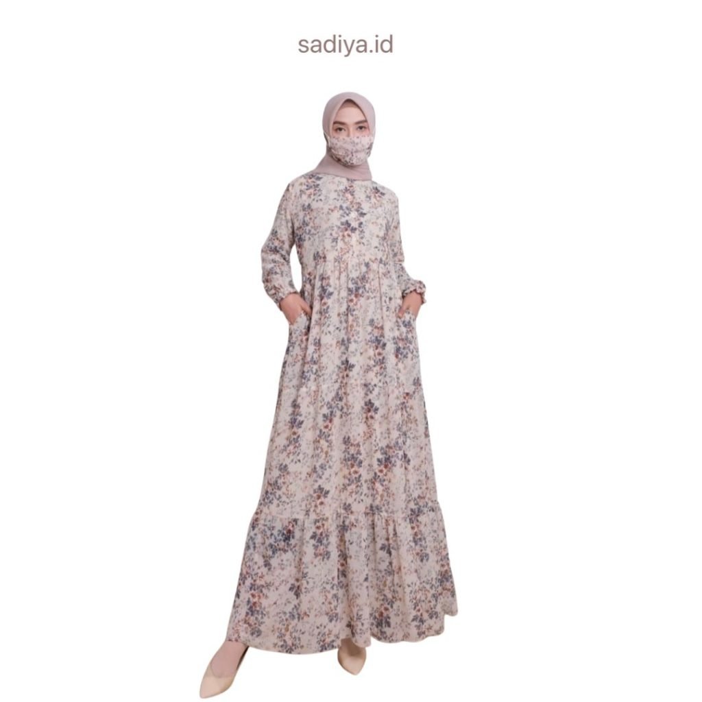 sadiya.id – MUSLIM STORE