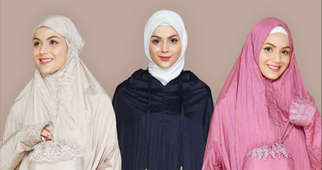 sadiya.id – MUSLIM STORE