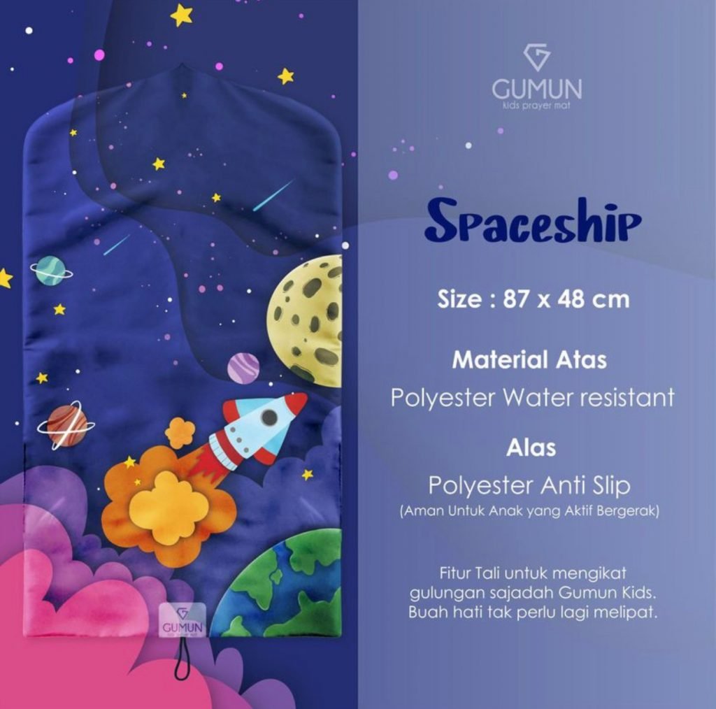 sadiya.id – MUSLIM STORE