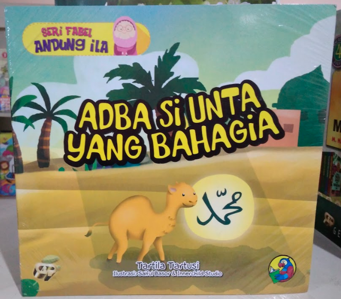 sadiya.id – MUSLIM STORE
