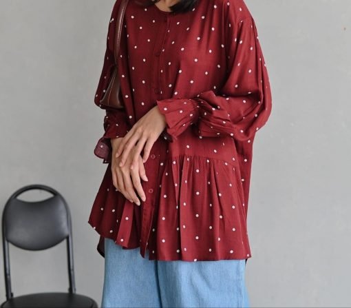 Farah Polka