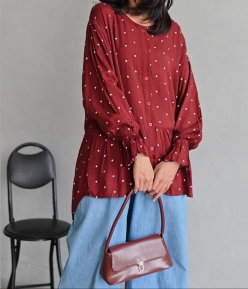 Farah Polka - Gambar 3