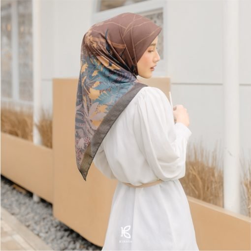 Hijab Kinaya Keira Yuzawa Series by Kinaya