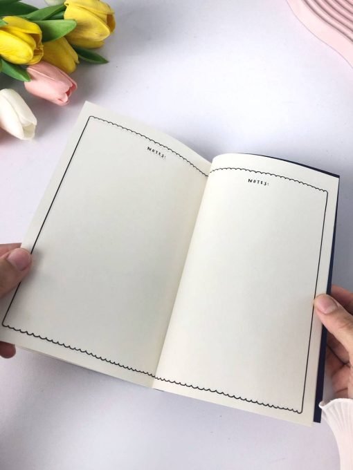My To Do List Journal - Gambar 6