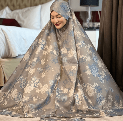 LEJARDIN DHUHA SERIES by Ghaniea - Gambar 3