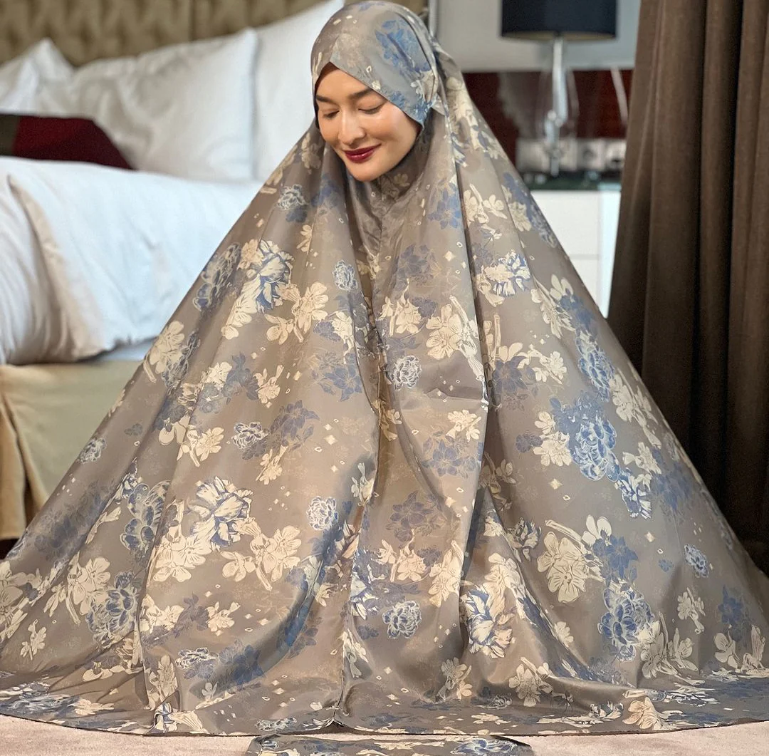 LEJARDIN DHUHA SERIES by Ghaniea - Gambar 3