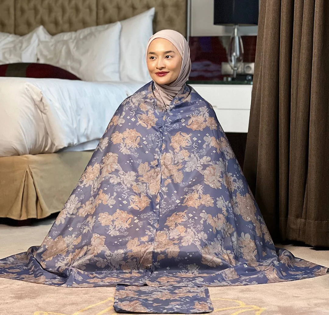 LEJARDIN DHUHA SERIES by Ghaniea - Gambar 4