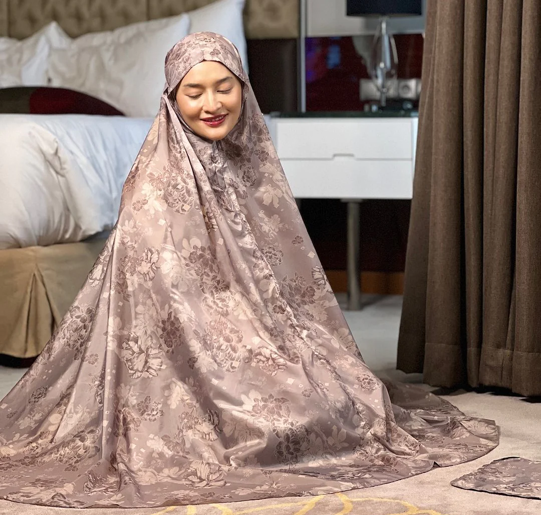 LEJARDIN DHUHA SERIES by Ghaniea - Gambar 5