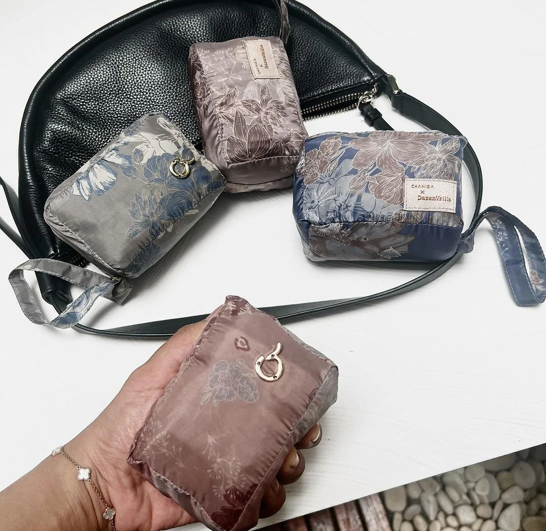 LEJARDIN DHUHA SERIES by Ghaniea - Gambar 2