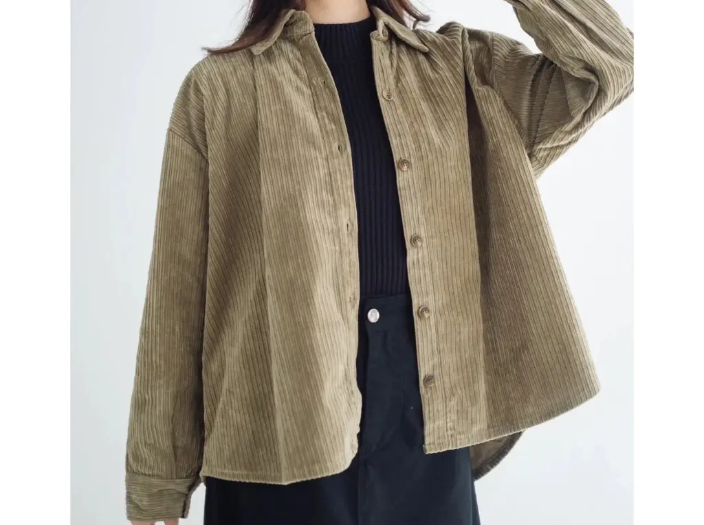 HAURA Shirt by Myrubylicious - Gambar 3