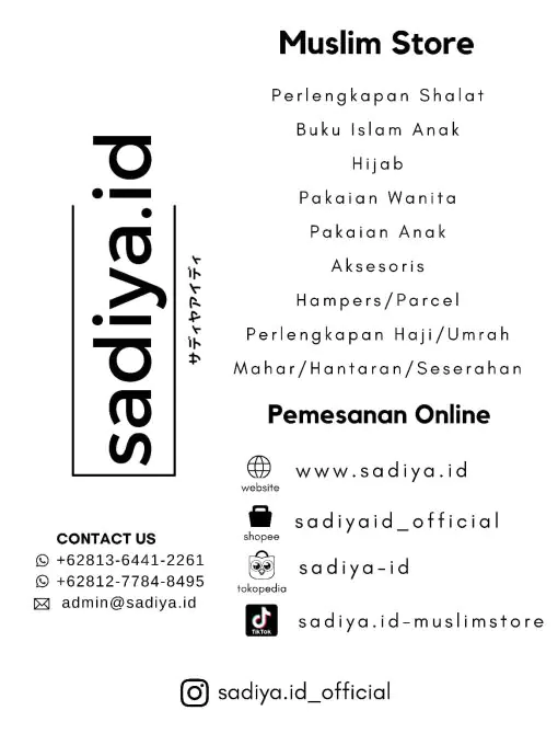 Plastik Bag sadiya.id