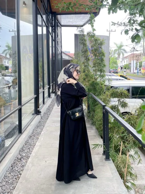 SC Naja Abaya - Gambar 5