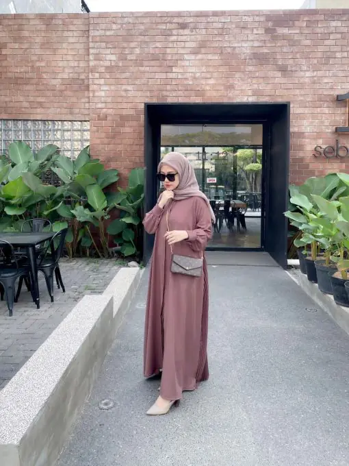 SC Naja Abaya - Gambar 3