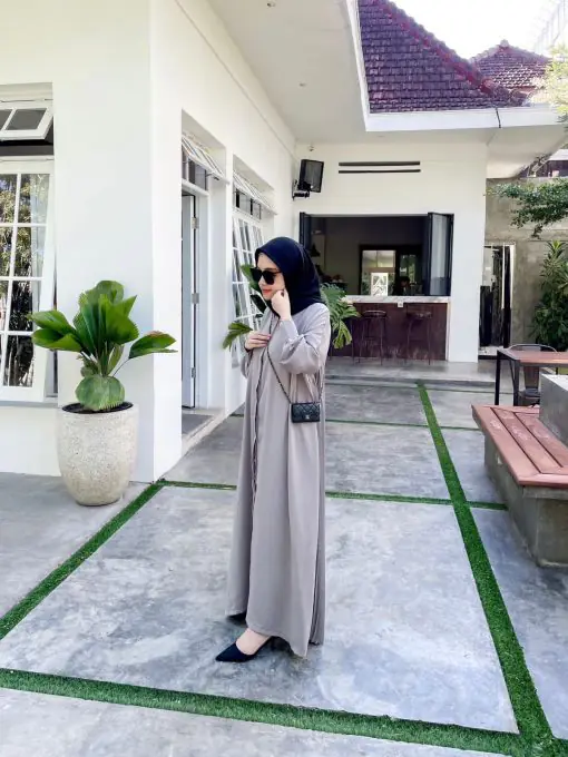 SC Naja Abaya - Gambar 4