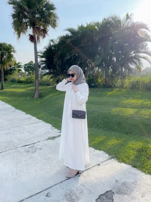 SC Naja Abaya - Gambar 2