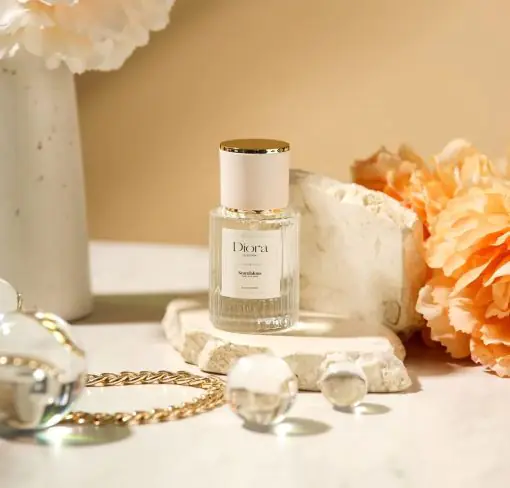 DIORA Parfume ( Group 1 ) - Gambar 5