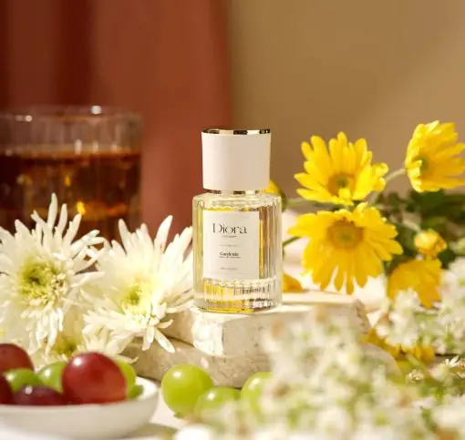 DIORA Parfume ( Group 1 ) - Gambar 4