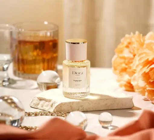 DIORA Parfume ( Group 1 ) - Gambar 2