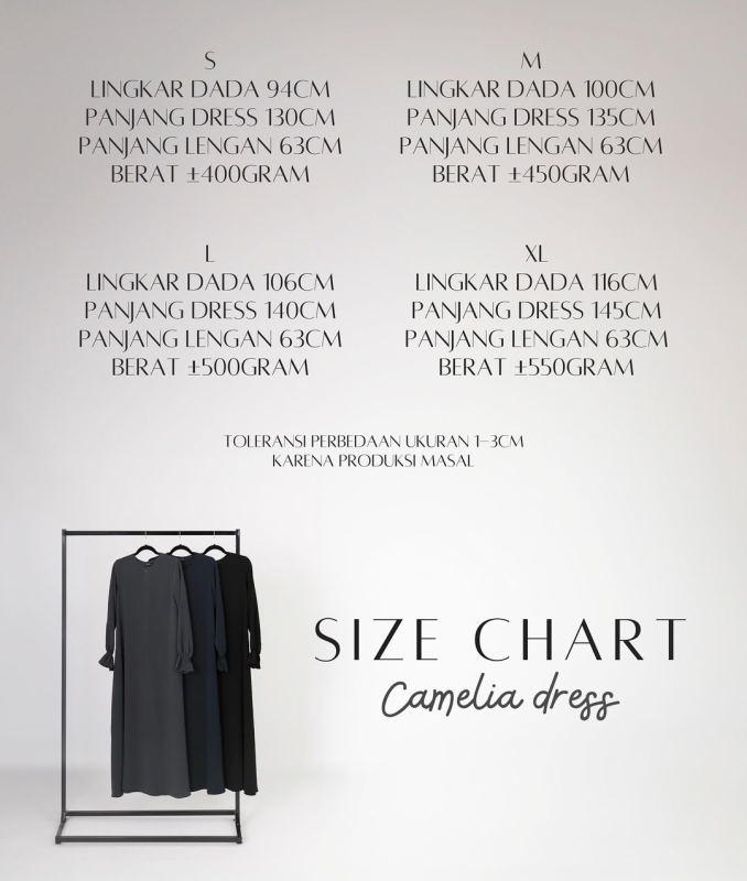 sadiya.id – MUSLIM STORE