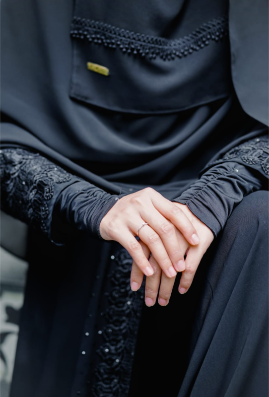 sadiya.id – MUSLIM STORE