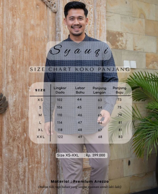 sadiya.id – MUSLIM STORE