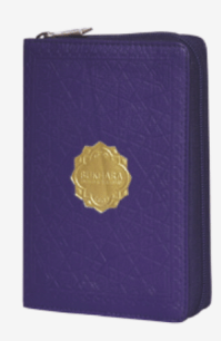 Al Qur'an BUKHARA A6 Jaket