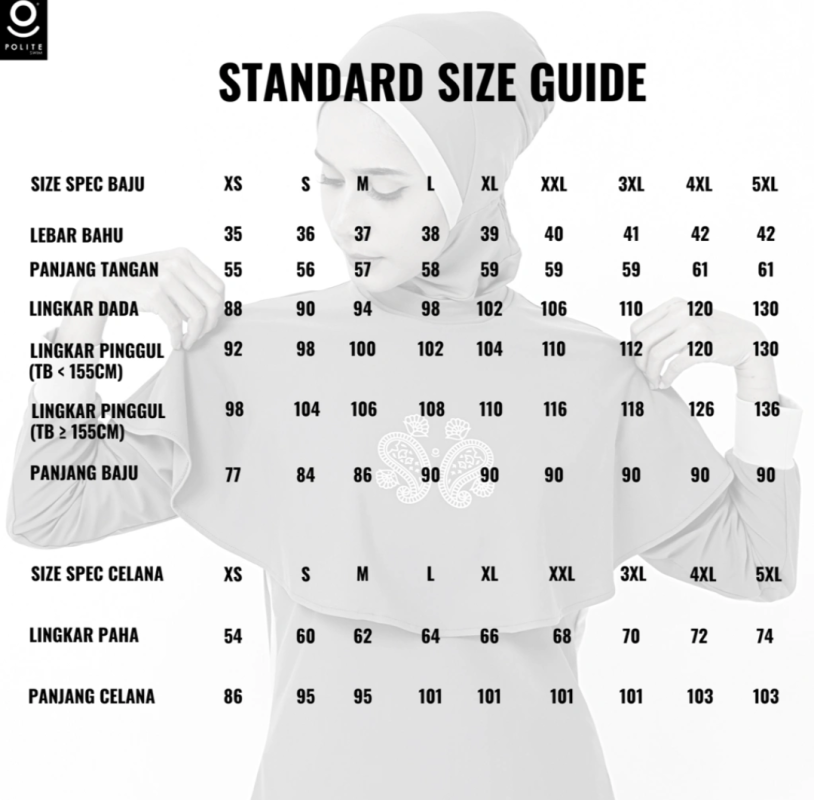 sadiya.id – MUSLIM STORE