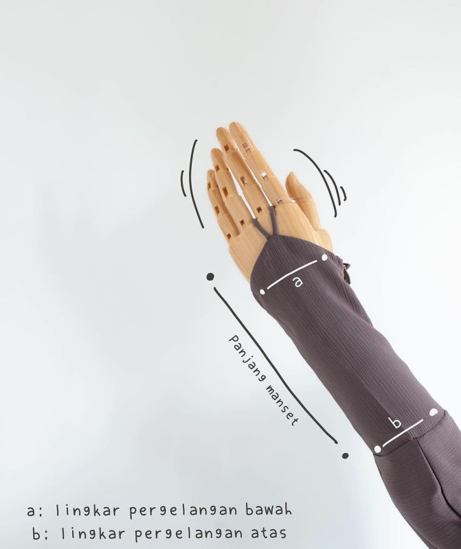 sadiya.id – MUSLIM STORE