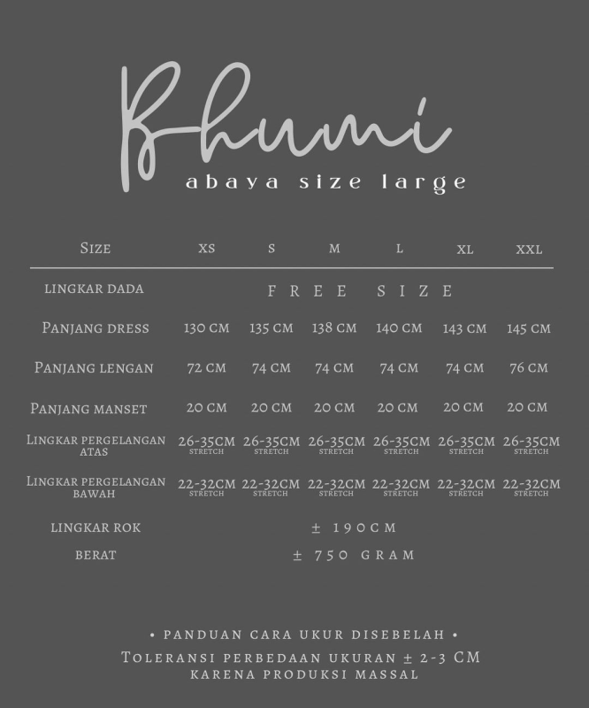 sadiya.id – MUSLIM STORE