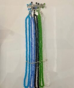 Tasbih Cristal 99