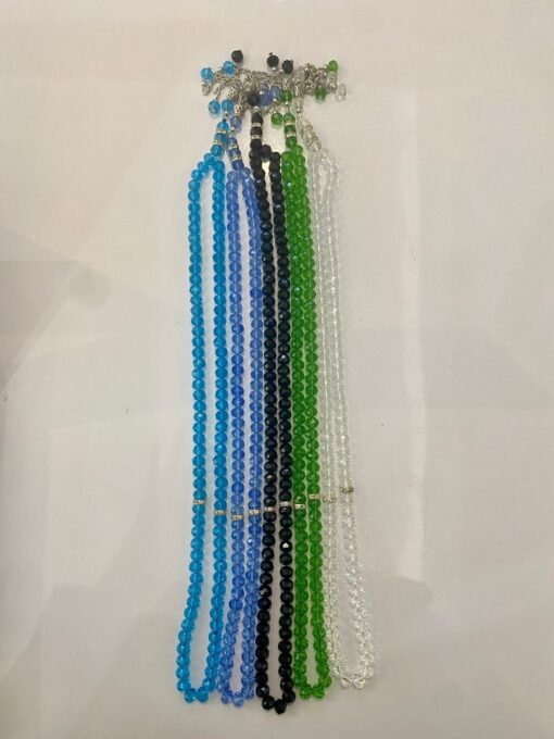Tasbih Cristal 99