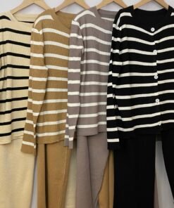 One Set Salur