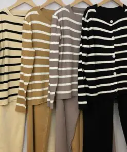 One Set Salur