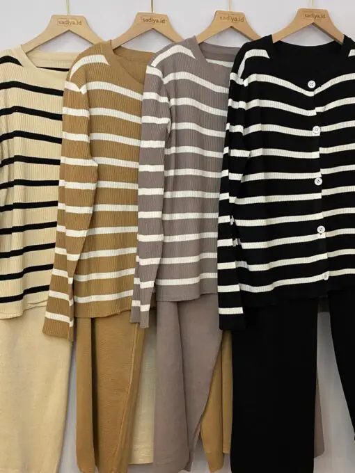 One Set Salur