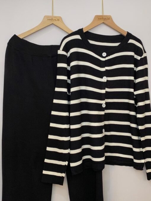 One Set Salur - Gambar 4