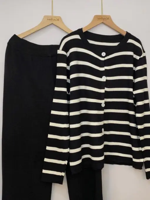 One Set Salur - Gambar 4