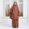 ZULAIKHA Set Kids by Luthfia Kids